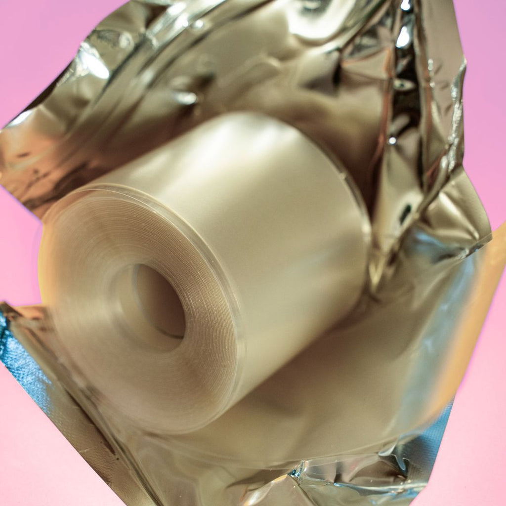 PREMIUM HYDROCOLLOID SKIN TAPE - Sticki