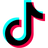 Tiktok icon